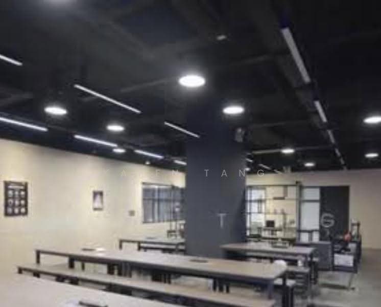 Eunos Techpark, 60 Kaki Bukit Place, Eunos / Geylang / Paya Lebar, 4,413 sqft, Light Industrial (B1) For Sale, by Karen Tang, 500286227 - Interior - CommercialGuru.com.sg