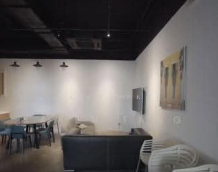 Eunos Techpark, 60 Kaki Bukit Place, Eunos / Geylang / Paya Lebar, 4,413 sqft, Light Industrial (B1) For Sale, by Karen Tang, 500286227 - Living Room - CommercialGuru.com.sg