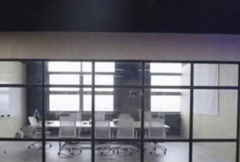 Eunos Techpark, 60 Kaki Bukit Place, Eunos / Geylang / Paya Lebar, 4,413 sqft, Light Industrial (B1) For Sale, by Karen Tang, 500286227 - Interior - CommercialGuru.com.sg