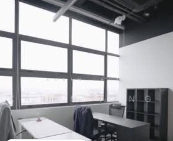 Eunos Techpark, 60 Kaki Bukit Place, Eunos / Geylang / Paya Lebar, 4,413 sqft, Light Industrial (B1) For Sale, by Karen Tang, 500286227 - CommercialGuru.com.sg