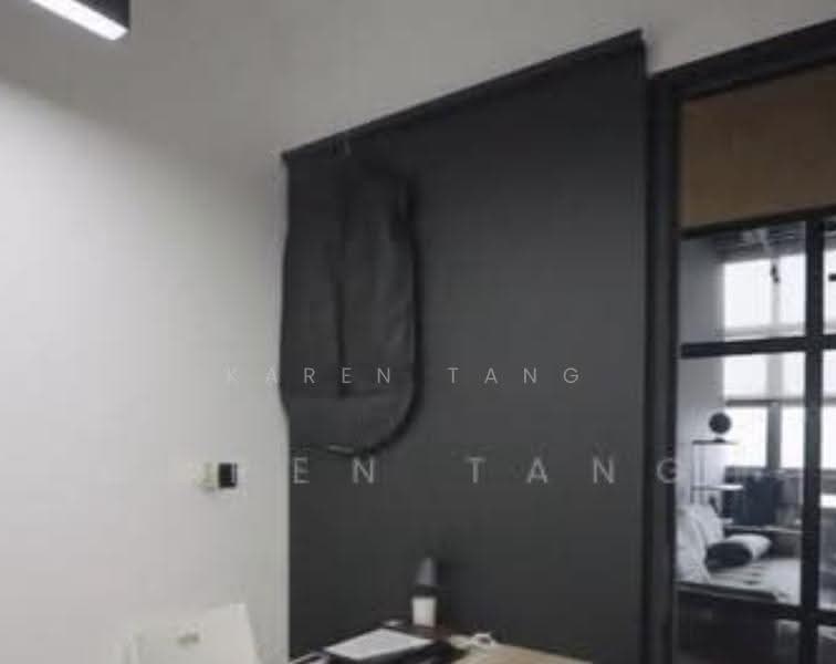 Eunos Techpark, 60 Kaki Bukit Place, Eunos / Geylang / Paya Lebar, 4,413 sqft, Light Industrial (B1) For Sale, by Karen Tang, 500286227 - Study - CommercialGuru.com.sg