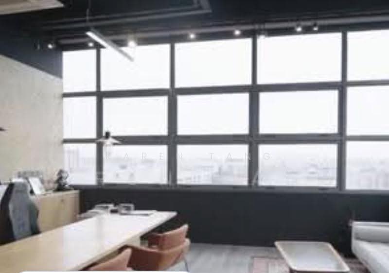 Eunos Techpark, 60 Kaki Bukit Place, Eunos / Geylang / Paya Lebar, 4,413 sqft, Light Industrial (B1) For Sale, by Karen Tang, 500286227 - Study - CommercialGuru.com.sg