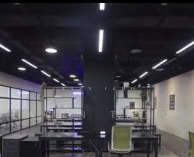 Eunos Techpark, 60 Kaki Bukit Place, Eunos / Geylang / Paya Lebar, 4,413 sqft, Light Industrial (B1) For Sale, by Karen Tang, 500286227 - Interior - CommercialGuru.com.sg
