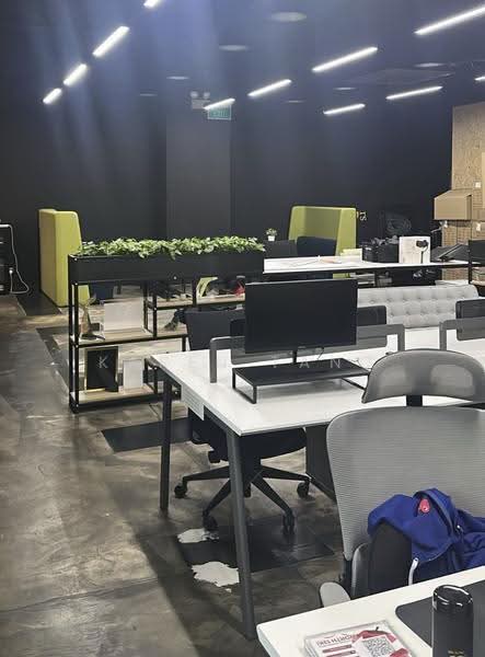 Eunos Techpark, 60 Kaki Bukit Place, Eunos / Geylang / Paya Lebar, 4,413 sqft, Light Industrial (B1) For Sale, by Karen Tang, 500286227 - Interior - CommercialGuru.com.sg