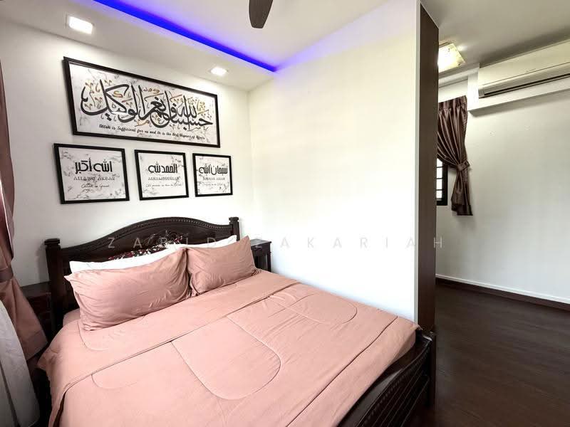 450C Bukit Batok West Avenue 6, 450C Bukit Batok West Avenue 6, Dairy Farm / Bukit Panjang / Choa Chu Kang, 3 Bedrooms, 1,001 sqft, HDB Flat For Sale, by Zabid Zakariah, 500286230 - Bedroom - PropertyGuru.com.sg