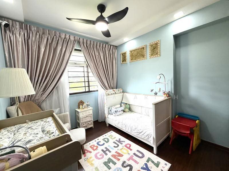 450C Bukit Batok West Avenue 6, 450C Bukit Batok West Avenue 6, Dairy Farm / Bukit Panjang / Choa Chu Kang, 3 Bedrooms, 1,001 sqft, HDB Flat For Sale, by Zabid Zakariah, 500286230 - Bedroom - PropertyGuru.com.sg