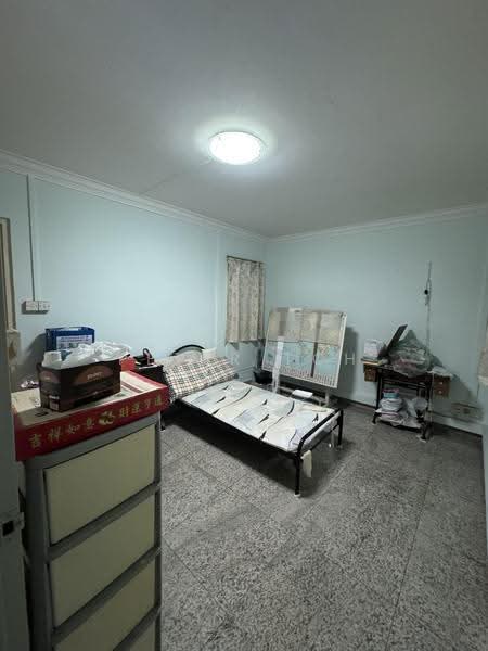 116B Rivervale Drive, 116B Rivervale Drive, Hougang / Punggol / Sengkang, 3 Bedrooms, 1,237 sqft, HDB Flat For Sale, by Peter Toh, 500286231 - Bedroom - PropertyGuru.com.sg