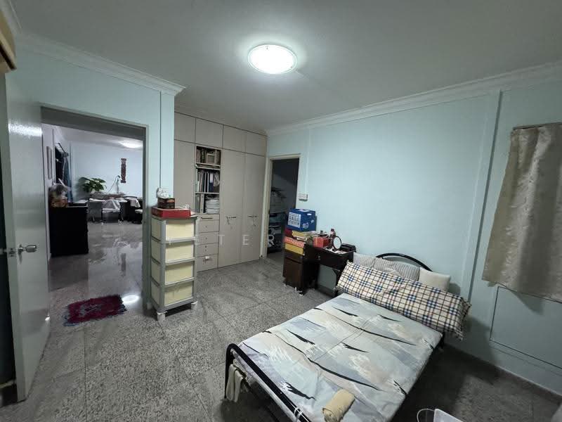 116B Rivervale Drive, 116B Rivervale Drive, Hougang / Punggol / Sengkang, 3 Bedrooms, 1,237 sqft, HDB Flat For Sale, by Peter Toh, 500286231 - Bedroom - PropertyGuru.com.sg