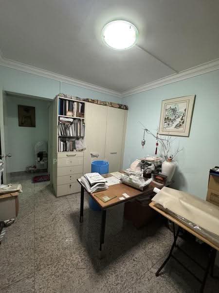 116B Rivervale Drive, 116B Rivervale Drive, Hougang / Punggol / Sengkang, 3 Bedrooms, 1,237 sqft, HDB Flat For Sale, by Peter Toh, 500286231 - Study - PropertyGuru.com.sg