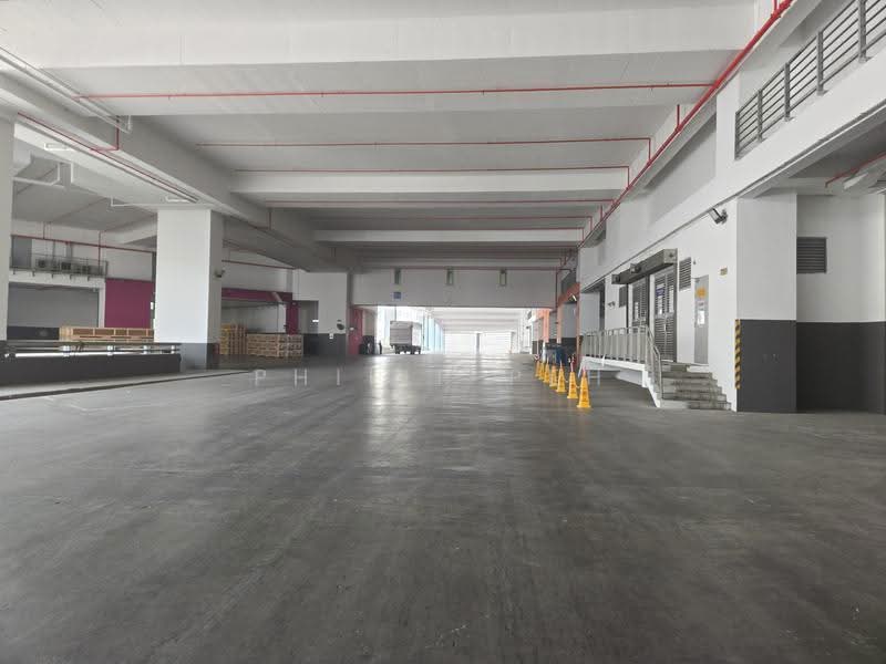 Pioneer Crescent High Tech Manufacturing, High Power Facilities, Boon Lay / Jurong / Tuas, 15,000 sqft, Factory / Workshop (B2) For Rent, by Philip Peh, 500286232 - Car Park - CommercialGuru.com.sg