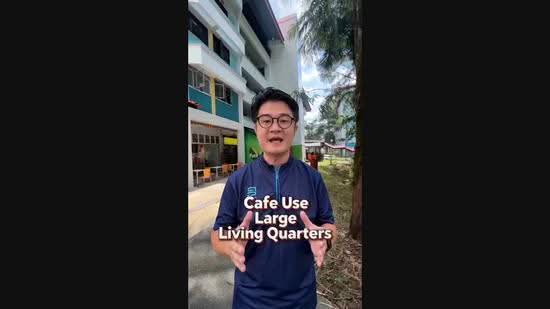Jurong East Prime Corner Shop, YUHUA VILLAGE, 252, Boon Lay / Jurong / Tuas, 1,800 sqft, Shop / Shophouse For Sale, by Sunny L (山尼), 500286233 - CommercialGuru.com.sg