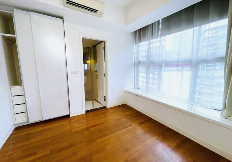 Lotus at Paya Lebar, 11 Paya Lebar Road, Eunos / Geylang / Paya Lebar, 1 Bedroom, 420 sqft, Condominium For Rent, by Paulynn Tay, 500286234 - Interior - PropertyGuru.com.sg