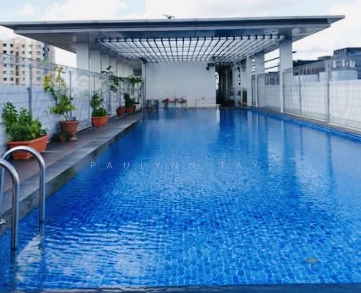 Lotus at Paya Lebar, 11 Paya Lebar Road, Eunos / Geylang / Paya Lebar, 1 Bedroom, 420 sqft, Condominium For Rent, by Paulynn Tay, 500286234 - PropertyGuru.com.sg