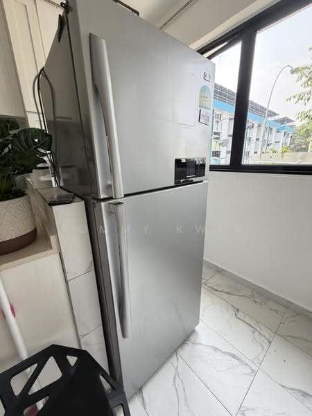 510 Bedok North Street 3, 510 Bedok North Street 3, Bedok / Upper East Coast, Room Rental, 200 sqft, HDB Flat For Rent, by Tommy Kwek, 500286241 - PropertyGuru.com.sg