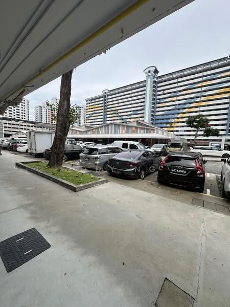 Shohouse, Blk 18 Upper boon keng, Eunos / Geylang / Paya Lebar, 534 sqft, Shop / Shophouse For Rent, by Eddy Ng, 500286242 - CommercialGuru.com.sg