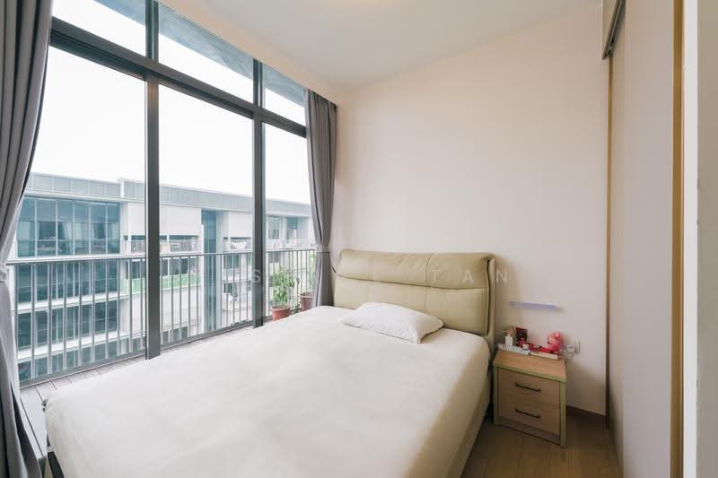 The Florence Residences, 85 Hougang Avenue 2, Hougang / Punggol / Sengkang, 5 Bedrooms, 1,916 sqft, Condominium For Sale, by Desiree Tan, 500286243 - Common Bedroom 2 - PropertyGuru.com.sg