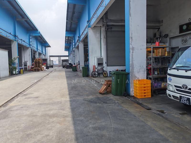 Cold room with various sizes $16psf with multiple units, Defu South Street 1, Eunos / Geylang / Paya Lebar, 200 sqft, Warehouse For Rent, by Desmond Tan, 500286246 - Exterior - CommercialGuru.com.sg