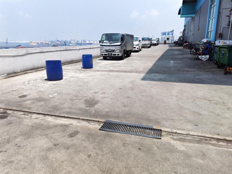 Cold room with various sizes $16psf with multiple units, Defu South Street 1, Eunos / Geylang / Paya Lebar, 200 sqft, Warehouse For Rent, by Desmond Tan, 500286246 - CommercialGuru.com.sg