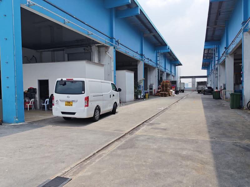 Cold room with various sizes $16psf with multiple units, Defu South Street 1, Eunos / Geylang / Paya Lebar, 200 sqft, Warehouse For Rent, by Desmond Tan, 500286246 - CommercialGuru.com.sg
