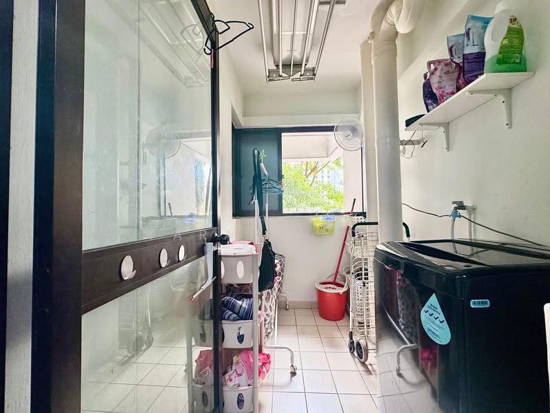 298B Compassvale Street, 298B Compassvale Street, Hougang / Punggol / Sengkang, 3 Bedrooms, 1,012 sqft, HDB Flat For Sale, by Farah Zack, 500286250 - Interior - PropertyGuru.com.sg