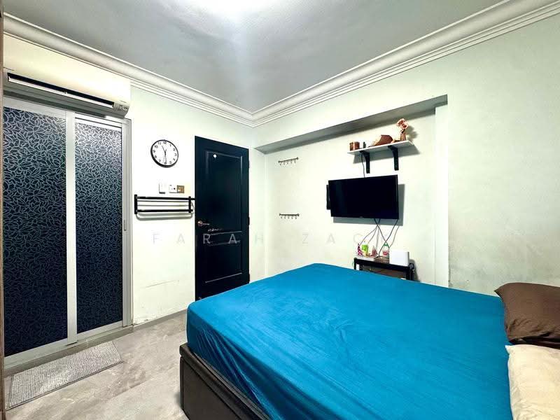 298B Compassvale Street, 298B Compassvale Street, Hougang / Punggol / Sengkang, 3 Bedrooms, 1,012 sqft, HDB Flat For Sale, by Farah Zack, 500286250 - PropertyGuru.com.sg