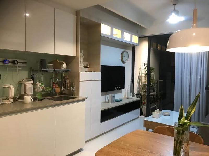 Bartley Ridge, 44 Mount Vernon Road, Macpherson / Potong Pasir, 1 Bedroom, 463 sqft, Condominium For Sale, by Emily Wan, 500286251 - Designer decoration - PropertyGuru.com.sg
