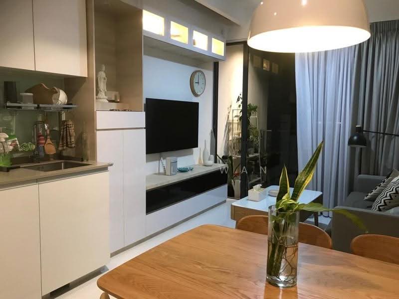 Bartley Ridge, 44 Mount Vernon Road, Macpherson / Potong Pasir, 1 Bedroom, 463 sqft, Condominium For Sale, by Emily Wan, 500286251 - Bright and breeze - PropertyGuru.com.sg