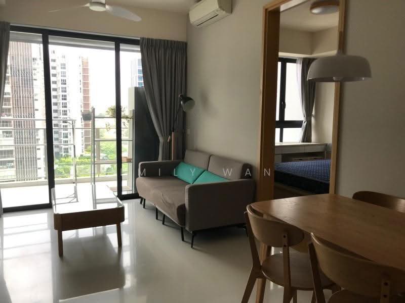 Bartley Ridge, 44 Mount Vernon Road, Macpherson / Potong Pasir, 1 Bedroom, 463 sqft, Condominium For Sale, by Emily Wan, 500286251 - Designer Deco - PropertyGuru.com.sg