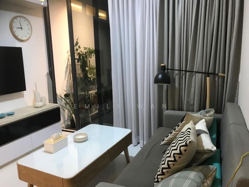 Bartley Ridge, 44 Mount Vernon Road, Macpherson / Potong Pasir, 1 Bedroom, 463 sqft, Condominium For Sale, by Emily Wan, 500286251 - High floor - PropertyGuru.com.sg