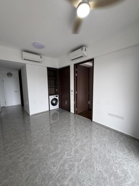 Bartley Vue, 8 Jalan Bunga Rampai, Hougang / Punggol / Sengkang, 2 Bedrooms, 657 sqft, Condominium For Rent, by Jeffrey Koh, 500286260 - Interior - PropertyGuru.com.sg