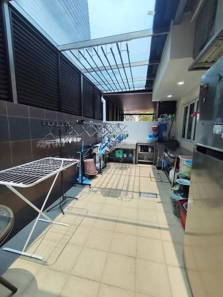 Woodgrove Estate, 8 Ashwood Grove, Admiralty / Woodlands, 6 Bedrooms, 3,000 sqft, Terraced House For Sale, by Chee Sian Lim 林志祥, 500286262 - PropertyGuru.com.sg