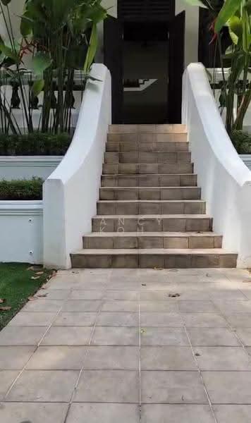 Cairnhill Road, Cairnhill Road, Orchard / River Valley, 4 Bedrooms, 3,150 sqft, Conservation House For Sale, by Nancy Koh, 500286263 - Exterior - PropertyGuru.com.sg