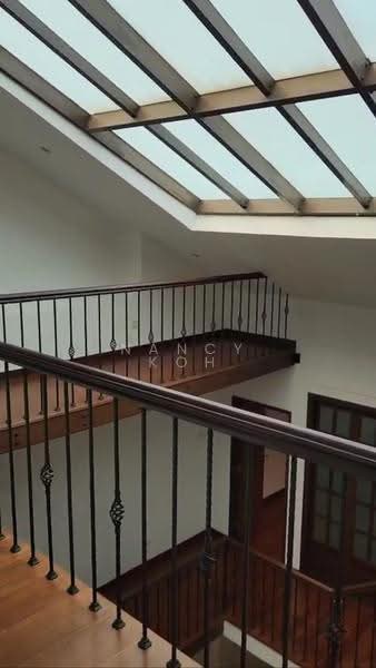 Cairnhill Road, Cairnhill Road, Orchard / River Valley, 4 Bedrooms, 3,150 sqft, Conservation House For Sale, by Nancy Koh, 500286263 - Interior - PropertyGuru.com.sg