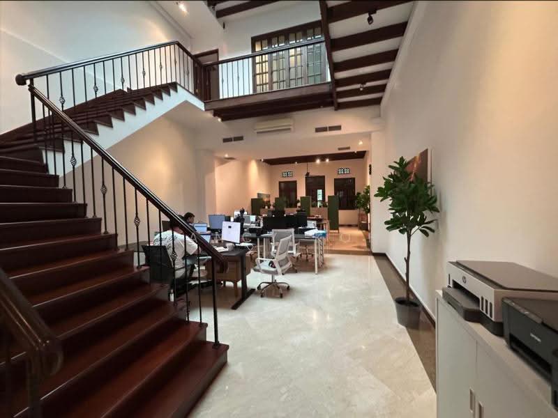 Cairnhill Road, Cairnhill Road, Orchard / River Valley, 4 Bedrooms, 3,150 sqft, Conservation House For Sale, by Nancy Koh, 500286263 - Interior - PropertyGuru.com.sg