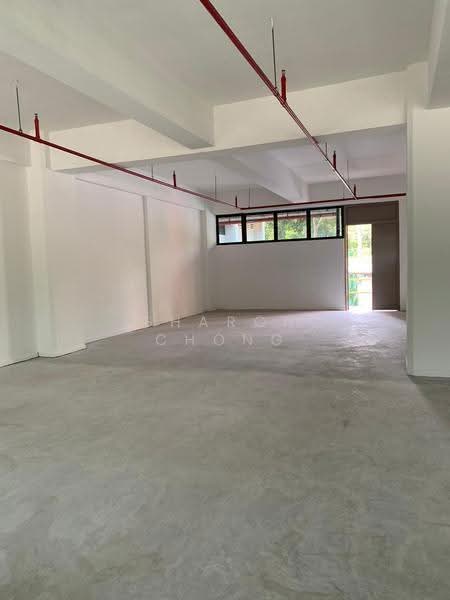 1002 Jalan Bukit Merah, 1002 Jalan Bukit Merah, Alexandra / Commonwealth, 914 sqft, Light Industrial (B1) For Rent, by Sharon Chong, 500286270 - Interior - CommercialGuru.com.sg