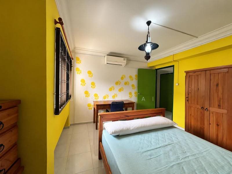 224 Pasir Ris Street 21, 224 Pasir Ris Street 21, Pasir Ris / Tampines, 4 Bedrooms, 1,604 sqft, HDB Flat For Sale, by Susan Lai, 500286273 - Bedroom - PropertyGuru.com.sg
