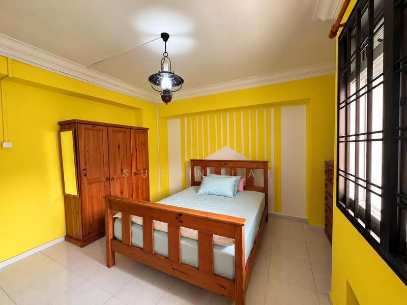 224 Pasir Ris Street 21, 224 Pasir Ris Street 21, Pasir Ris / Tampines, 4 Bedrooms, 1,604 sqft, HDB Flat For Sale, by Susan Lai, 500286273 - Bedroom - PropertyGuru.com.sg