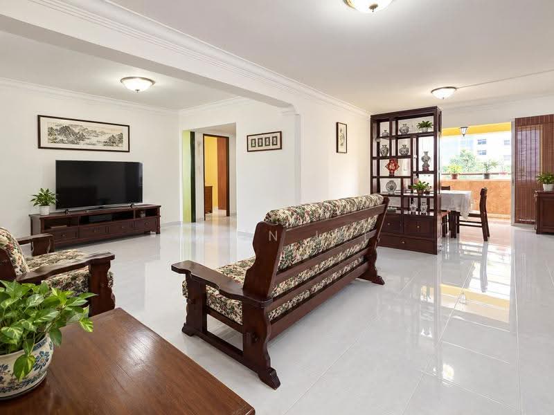 224 Pasir Ris Street 21, 224 Pasir Ris Street 21, Pasir Ris / Tampines, 4 Bedrooms, 1,604 sqft, HDB Flat For Sale, by Susan Lai, 500286273 - Living Room - PropertyGuru.com.sg