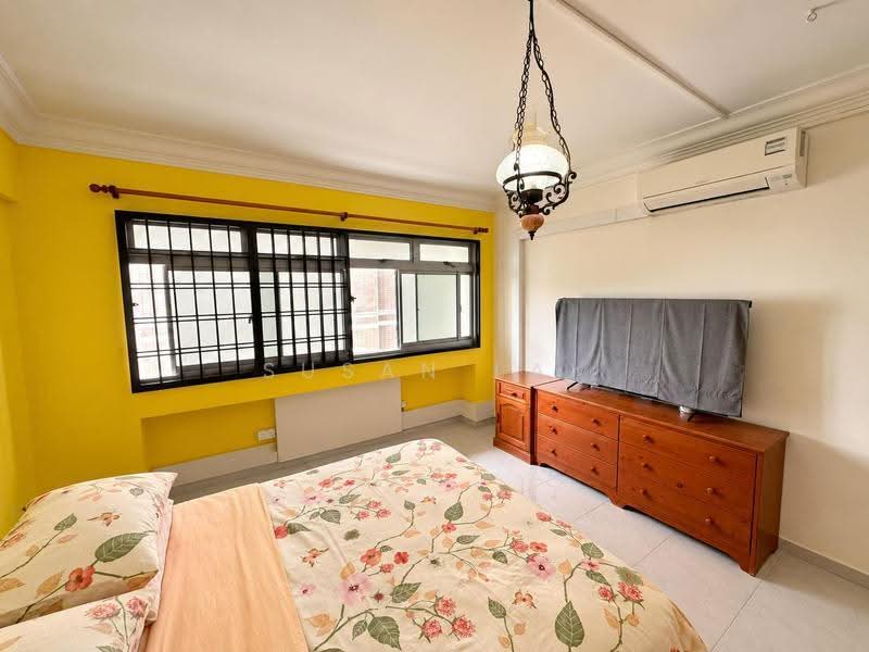 224 Pasir Ris Street 21, 224 Pasir Ris Street 21, Pasir Ris / Tampines, 4 Bedrooms, 1,604 sqft, HDB Flat For Sale, by Susan Lai, 500286273 - Bedroom - PropertyGuru.com.sg