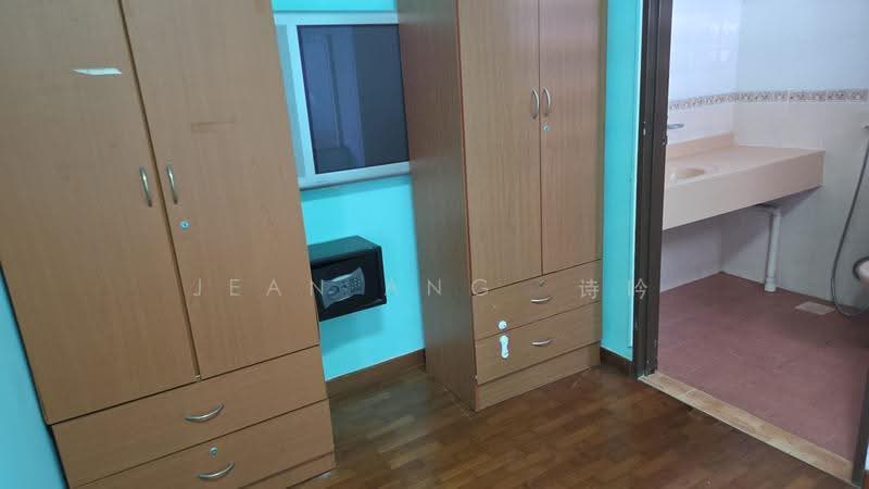 207C Compassvale Lane, 207C Compassvale Lane, Hougang / Punggol / Sengkang, 3 Bedrooms, 1,184 sqft, HDB Flat For Rent, by Jean Ang 诗吟, 500286275 - Bathroom - PropertyGuru.com.sg