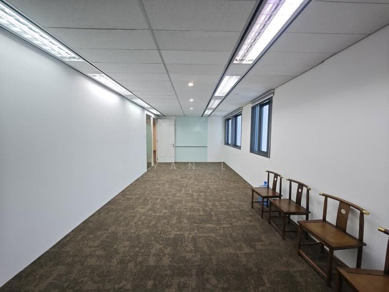 Bank Of China, 4 Battery Road, Boat Quay / Raffles Place / Marina, 490 sqft, Office For Rent, by Bryan Lee, 500286277 - CommercialGuru.com.sg