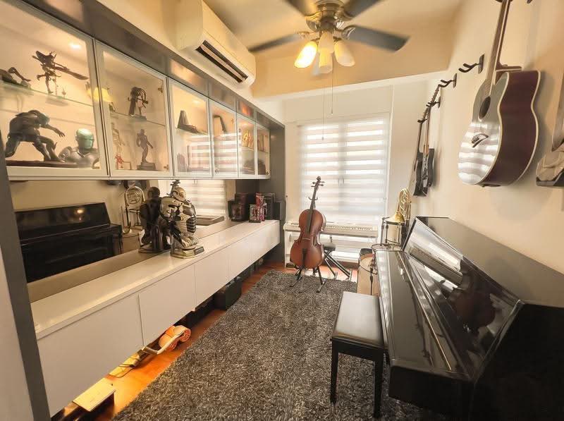 Dalla Vale, 202 Springleaf Avenue, Mandai / Upper Thomson, 5 Bedrooms, 3,229 sqft, Semi-Detached House For Sale, by Jared Yan, 500286286 - Interior - PropertyGuru.com.sg