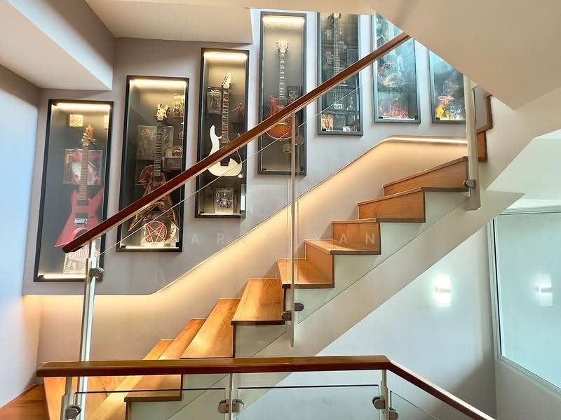 Dalla Vale, 202 Springleaf Avenue, Mandai / Upper Thomson, 5 Bedrooms, 3,229 sqft, Semi-Detached House For Sale, by Jared Yan, 500286286 - PropertyGuru.com.sg