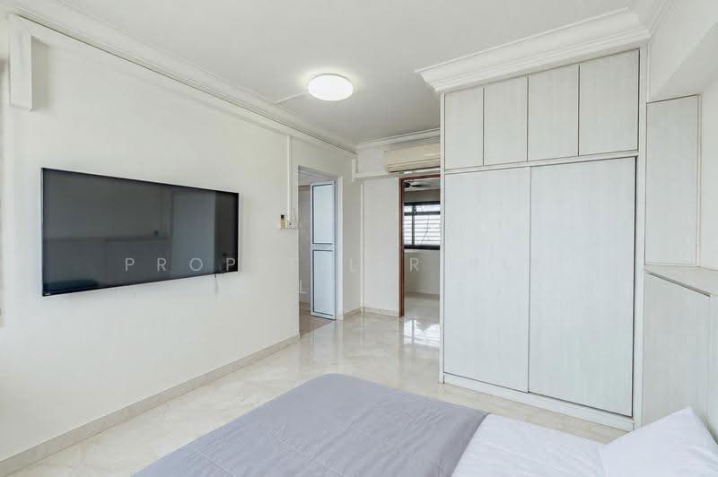 470 Sembawang Drive, 470 Sembawang Drive, Sembawang / Yishun, 3 Bedrooms, 980 sqft, HDB Flat For Sale, by Warren Chan, 500286288 - Bedroom - PropertyGuru.com.sg