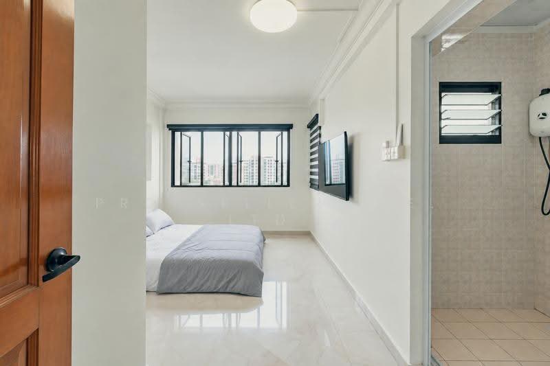 470 Sembawang Drive, 470 Sembawang Drive, Sembawang / Yishun, 3 Bedrooms, 980 sqft, HDB Flat For Sale, by Warren Chan, 500286288 - Bedroom - PropertyGuru.com.sg