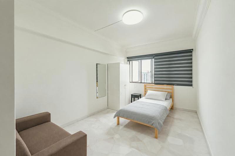 470 Sembawang Drive, 470 Sembawang Drive, Sembawang / Yishun, 3 Bedrooms, 980 sqft, HDB Flat For Sale, by Warren Chan, 500286288 - Bedroom - PropertyGuru.com.sg