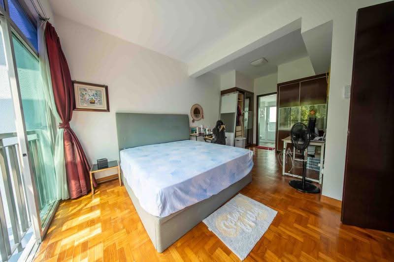 Springhill, 2 Sembawang Walk, Sembawang / Yishun, 4 Bedrooms, 3,014 sqft, Terraced House For Rent, by Kenneth Chua, 500286291 - Bedroom - PropertyGuru.com.sg