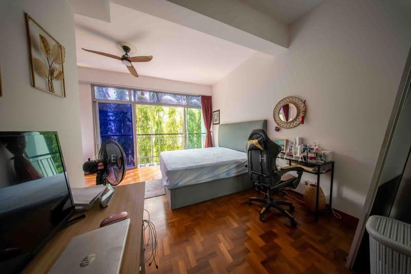 Springhill, 2 Sembawang Walk, Sembawang / Yishun, 4 Bedrooms, 3,014 sqft, Terraced House For Rent, by Kenneth Chua, 500286291 - Bedroom - PropertyGuru.com.sg