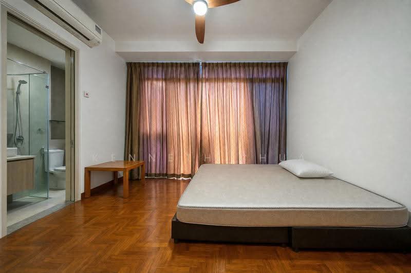Springhill, 2 Sembawang Walk, Sembawang / Yishun, 4 Bedrooms, 3,014 sqft, Terraced House For Rent, by Kenneth Chua, 500286291 - Bedroom - PropertyGuru.com.sg