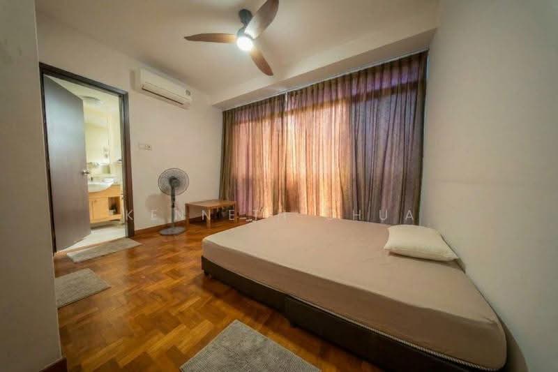 Springhill, 2 Sembawang Walk, Sembawang / Yishun, 4 Bedrooms, 3,014 sqft, Terraced House For Rent, by Kenneth Chua, 500286291 - Bedroom - PropertyGuru.com.sg